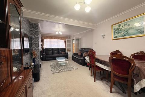 undefined, Meshaw Crescent, Abington Vale NN3