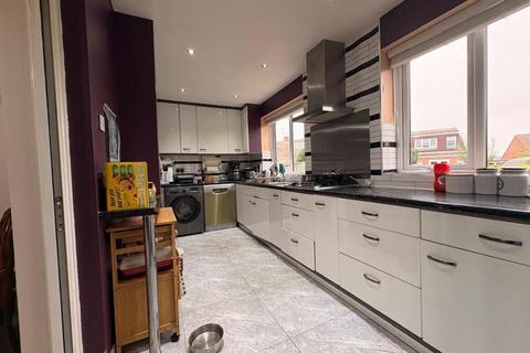 undefined, Meshaw Crescent, Abington Vale NN3