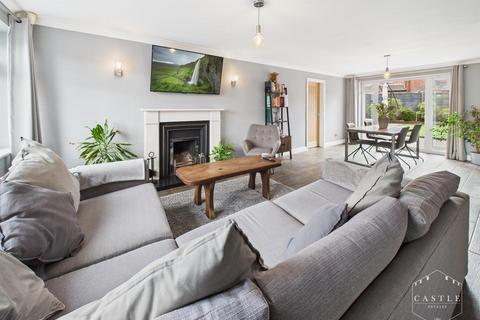 6 Bath Close, Sapcote, Leicester, LE9 4FA