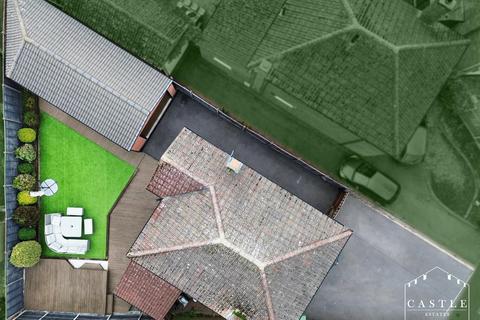 6 Bath Close, Sapcote, Leicester, LE9 4FA