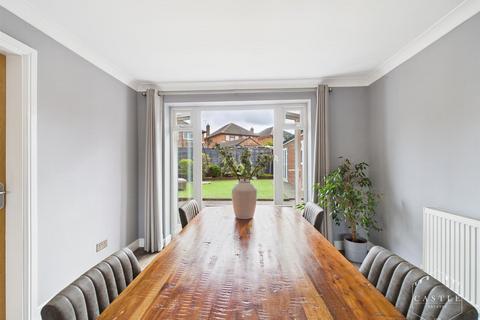 6 Bath Close, Sapcote, Leicester, LE9 4FA