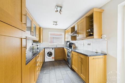 6 Bath Close, Sapcote, Leicester, LE9 4FA