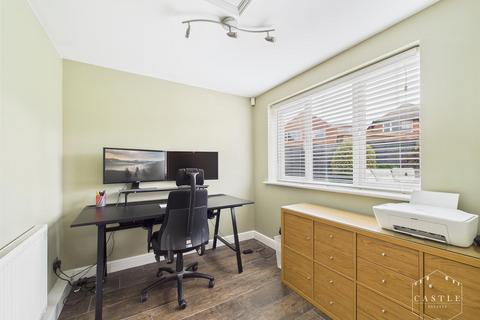 6 Bath Close, Sapcote, Leicester, LE9 4FA