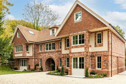 undefined, The Reserve, Kingswood, Surrey