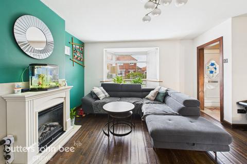 3 bedroom semi-detached house for sale, Deva Road, Crewe