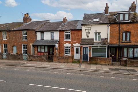 undefined, Buckingham Road, Aylesbury HP19