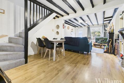 undefined, Buckingham Road, Aylesbury HP19