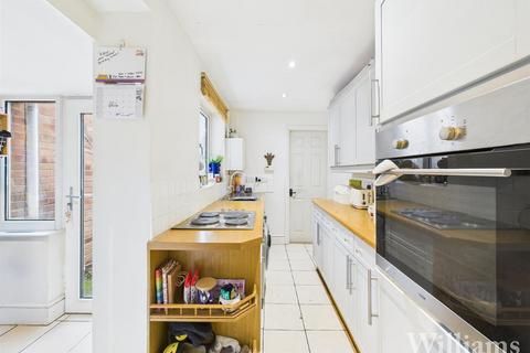undefined, Buckingham Road, Aylesbury HP19