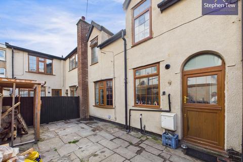 5 bedroom maisonette for sale, Bolton Street, Blackpool, FY1