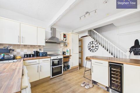 5 bedroom maisonette for sale, Bolton Street, Blackpool, FY1