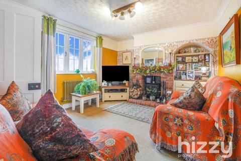 undefined, Naughton Road, Whatfield IP7