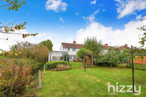 undefined, Naughton Road, Whatfield IP7