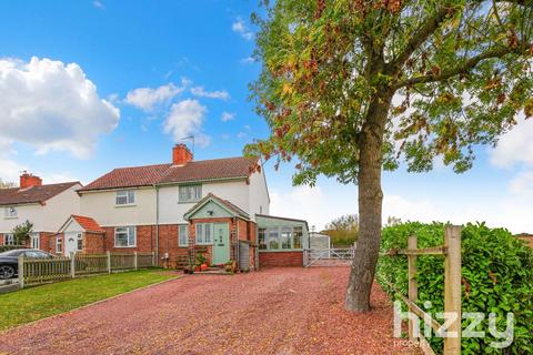 undefined, Naughton Road, Whatfield IP7