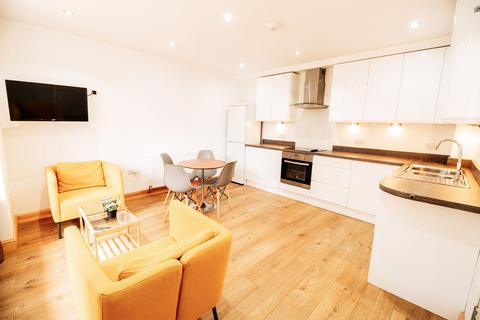 Wrangthorn Avenue, Leeds LS6