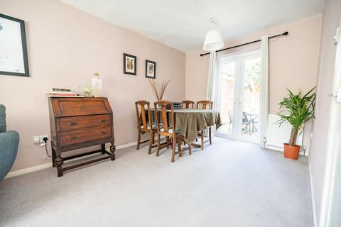 2 bedroom detached bungalow for sale, Pursehouse Way, Diss, IP22
