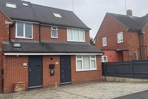 3 bedroom semi-detached house for sale, Newbury,  Berkshire,  RG14