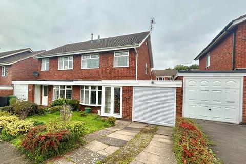 Chaffinch Close, Dudley DY3