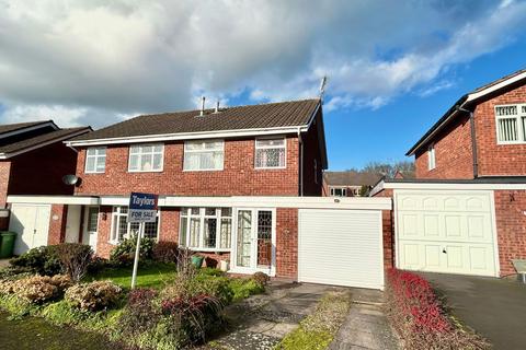 undefined, Chaffinch Close, Dudley DY3
