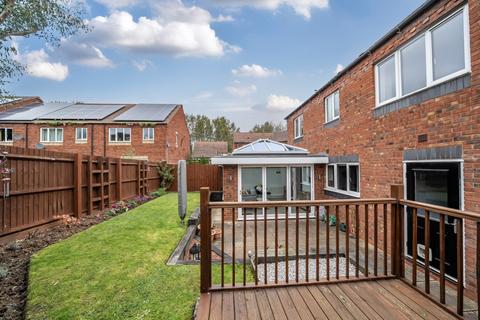 undefined, Bramwell Drive, Nottingham NG9