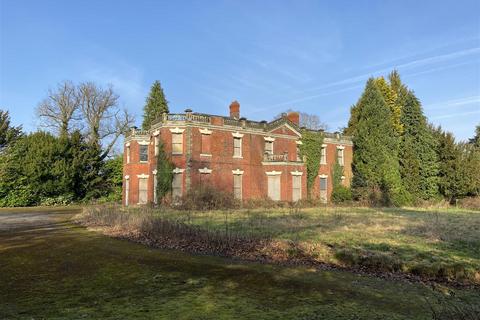 undefined, Mayfield House, Conygree Lane, Lower Mayfield