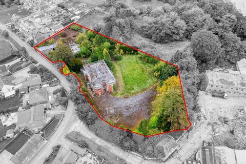 undefined, Mayfield House, Conygree Lane, Lower Mayfield