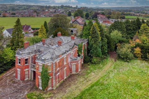 undefined, Mayfield House, Conygree Lane, Lower Mayfield