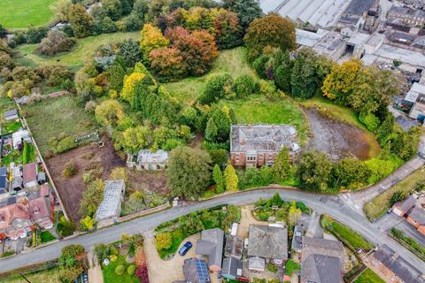 undefined, Mayfield House, Conygree Lane, Lower Mayfield