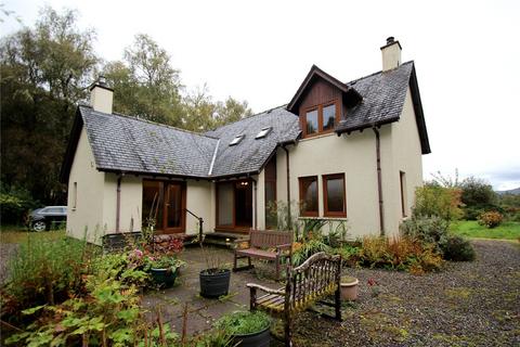 undefined, Woodland Cottage & Land, Fort Augustus, PH32