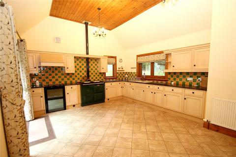 undefined, Woodland Cottage & Land, Fort Augustus, PH32