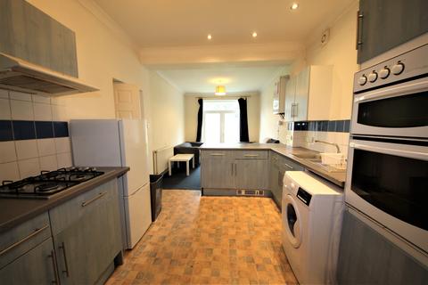 undefined, Maxwell Road, Winton, Bournemouth