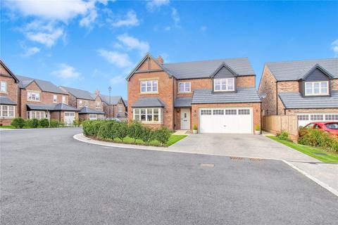 Acorn Close, Wynyard