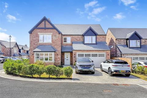 undefined, Acorn Close, Wynyard