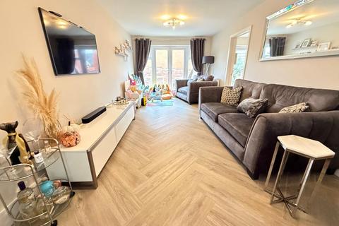 29 Folly Way, Boughton, Northampton, NN2 8FG