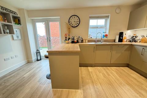 29 Folly Way, Boughton, Northampton, NN2 8FG
