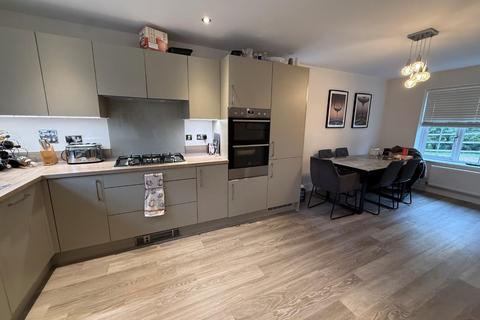 29 Folly Way, Boughton, Northampton, NN2 8FG