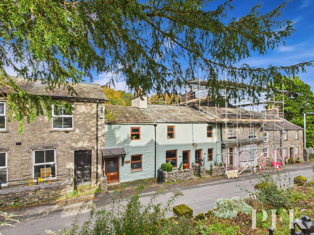 'Rravenstonedale Cottages'