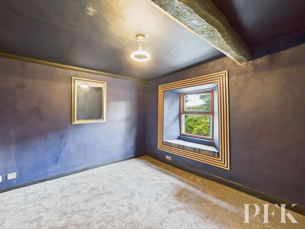 1 Midtown - Bedroom 1