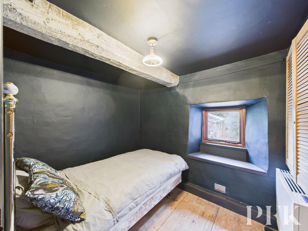 1 Midtown - Bedroom 2