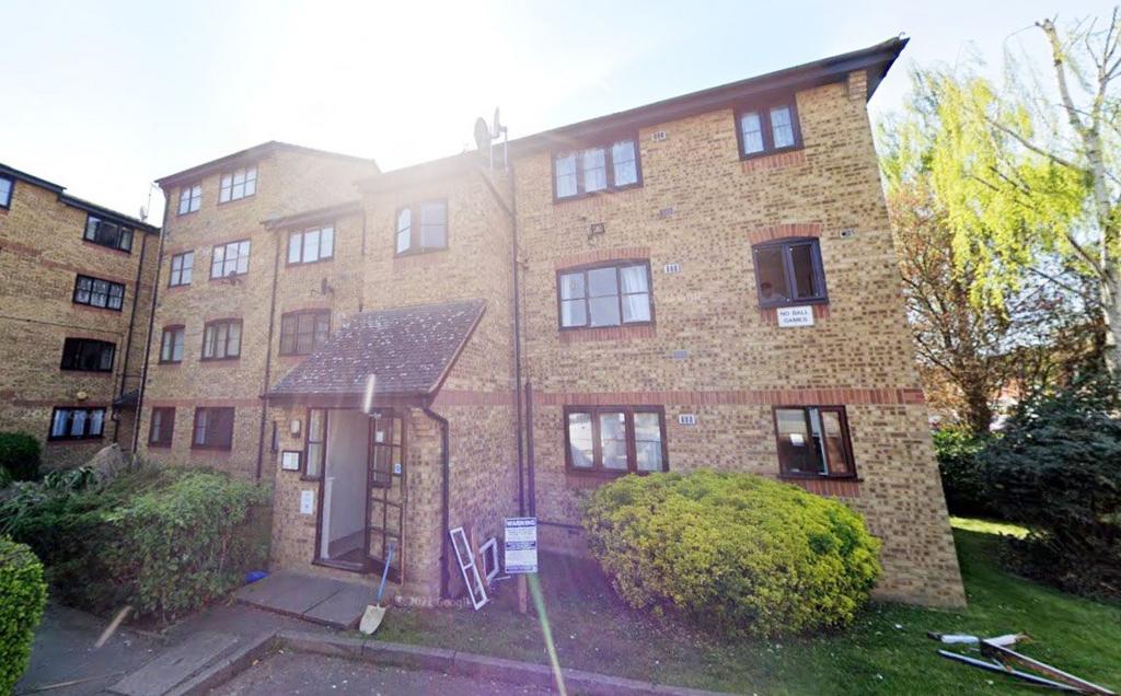 1 Bedroom Flat to Rent