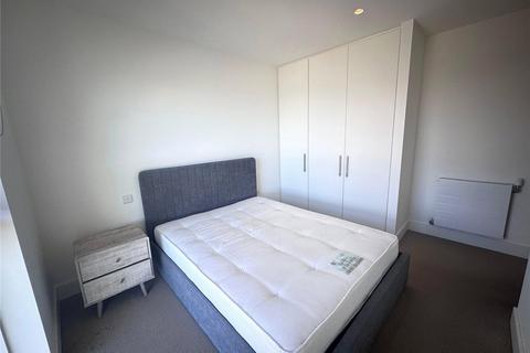 2 bedroom apartment to rent, Hale Works Apartments, Daneland Walk, London, N17