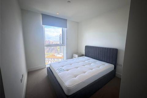 2 bedroom apartment to rent, Hale Works Apartments, Daneland Walk, London, N17
