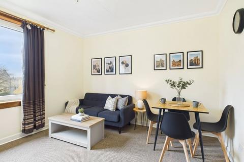undefined, Moat Street, Edinburgh, Midlothian, EH14