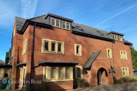 2 bedroom apartment for sale, London Road, ASCOT
