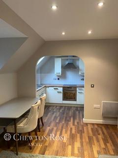 2 bedroom apartment for sale, London Road, ASCOT