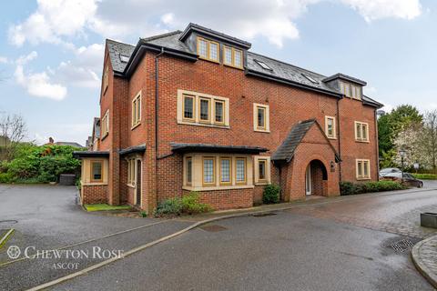 London Road, ASCOT