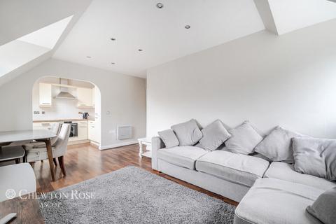 2 bedroom apartment for sale, London Road, ASCOT