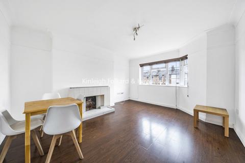 undefined, The Vale, London, W3