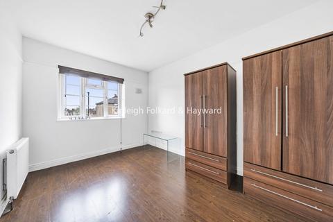 undefined, The Vale, London, W3