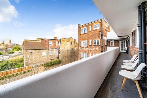 undefined, The Vale, London, W3