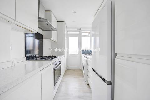 undefined, The Vale, London, W3